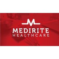 Medirite HealthCare Ltd logo - Similar company to Unique Enterprises