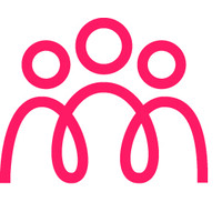 Mensenlinq logo - Similar company to Docendi