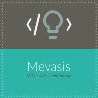 Mevasis Bilişim logo - Similar company to Evrenbil Yazılım