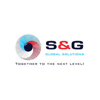 S&G GLOBAL SOLUTIONS logo - Similar company to Panal360