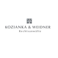 KOZIANKA & WEIDNER Rechtsanwälte logo - Similar company to Laback Law – Rechtsanwaltskanzlei