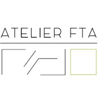 Atelier FTA logo - Similar company to B-Juxta Architecten