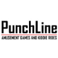 Punch Line Distributions Corp. logo - Similar company to Creative Boulevard
