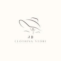 JD Clothing Store logo - Similar company to T Shirt Store