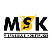Mitra Solusi Konstruksi logo - Similar company to Soliner