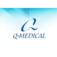 Q-Medical SAC logo - Similar company to Vikmar Sac