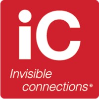 Invisible Connections Ltd logo - Similar company to Streamline & Design