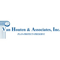 Timothy Van Houten & Associates logo - Similar company to Van Houten & Associates, Pc