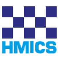 HM Inspectorate of Constabulary in Scotland logo - Similar company to Yesgolfing.Com