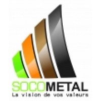 SOCOMETAL Construction logo - Similar company to Bmti