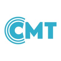 CMT logo - Similar company to Trenda Group