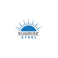 SUNRISE STEEL INDUSTRIES logo - Similar company to Lorazzo