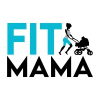 Fit Mama logo - Similar company to Trödelspende