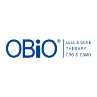 OBiO Tech logo - Similar company to Hopstem Biotechnology Co., Ltd.