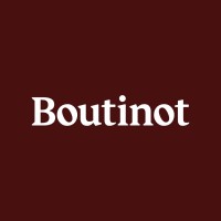 Boutinot Wines logo - Similar company to Compass Supply Solutions