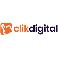 Clik Digital logo - Similar company to Prismix