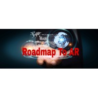 Roadmap To AR logo - Similar company to The Pinney Group