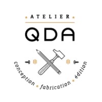 Atelier QDA logo - Similar company to B11 Architecture