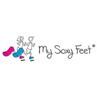 My Soxy Feet