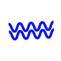 WAVING logo - Similar company to Man Power Solution