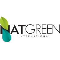 Natgreen Internacional CI s.a.s. logo - Similar company to Olvea Green Technologies