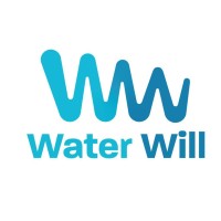 Water Will logo - Similar company to Petrobarrel