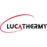 Lucathermy logo - Similar company to Storeferm