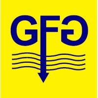 Geo Foundation Group logo - Similar company to Universal Piling And Construction Ltd