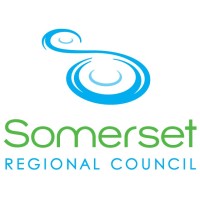 Somerset Regional Council logo - Similar company to Shepherd