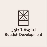Soudah Development logo - Similar company to Abha Private Hospital