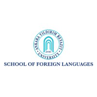 Ankara Yıldırım Beyazıt University School of Foreign Languages logo - Similar company to Ankara University Department Of Software Engineering