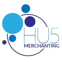 HU5 Merchanting logo - Similar company to A I H Consultants & Constructions