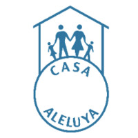 Casa Para Niños Aleluya