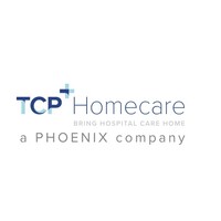 TCP Homecare logo - Similar company to Tcp Logistics