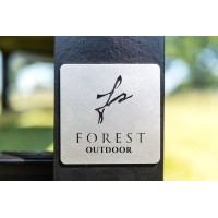 Forest Outdoor logo - Similar company to Trainiac Bv