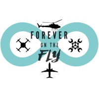 Forever on the Fly logo - Similar company to C.A.C. Global Solutions Ltd.
