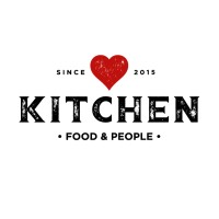 Kitchen México logo - Similar company to Vivenda