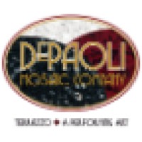 DePaoli Mosaic Company logo - Similar company to Triple Construction