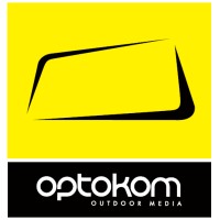OPTOKOM Outdoor Media logo - Similar company to Norddigital.Com