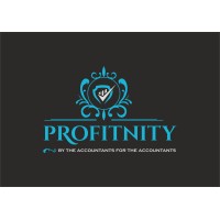 Profitnity Global Business Services Private Limited logo - Similar company to Cre8V Studio