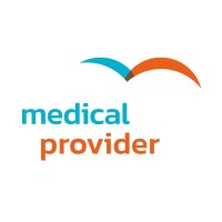 Medical Provider GmbH logo - Similar company to Purecell Group