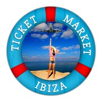 Ticket Market Ibiza logo - Similar company to Endel