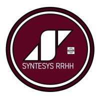 Syntesys Consultora en Recursos Humanos logo - Similar company to Make Consultores Group