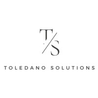 TOLEDANO SOLUTIONS logo - Similar company to Cegid Boby