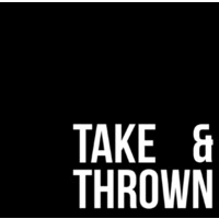 Take & Thrown logo - Similar company to Oblivioni
