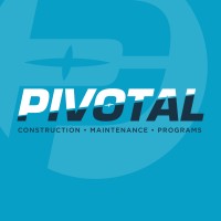 Pivotal, LLC logo - Similar company to Construction Services Inc.