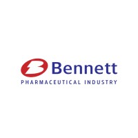 Bennett Pharmaceutical industry logo - Similar company to Alvion Pharmaceuticals