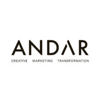 Andar Creative logo - Similar company to Humad