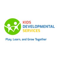 Kids Developmental Services Ltd. logo - Similar company to Move Tutor
