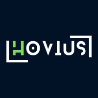 HOVIUS Solutions logo - Similar company to Digitall Makers